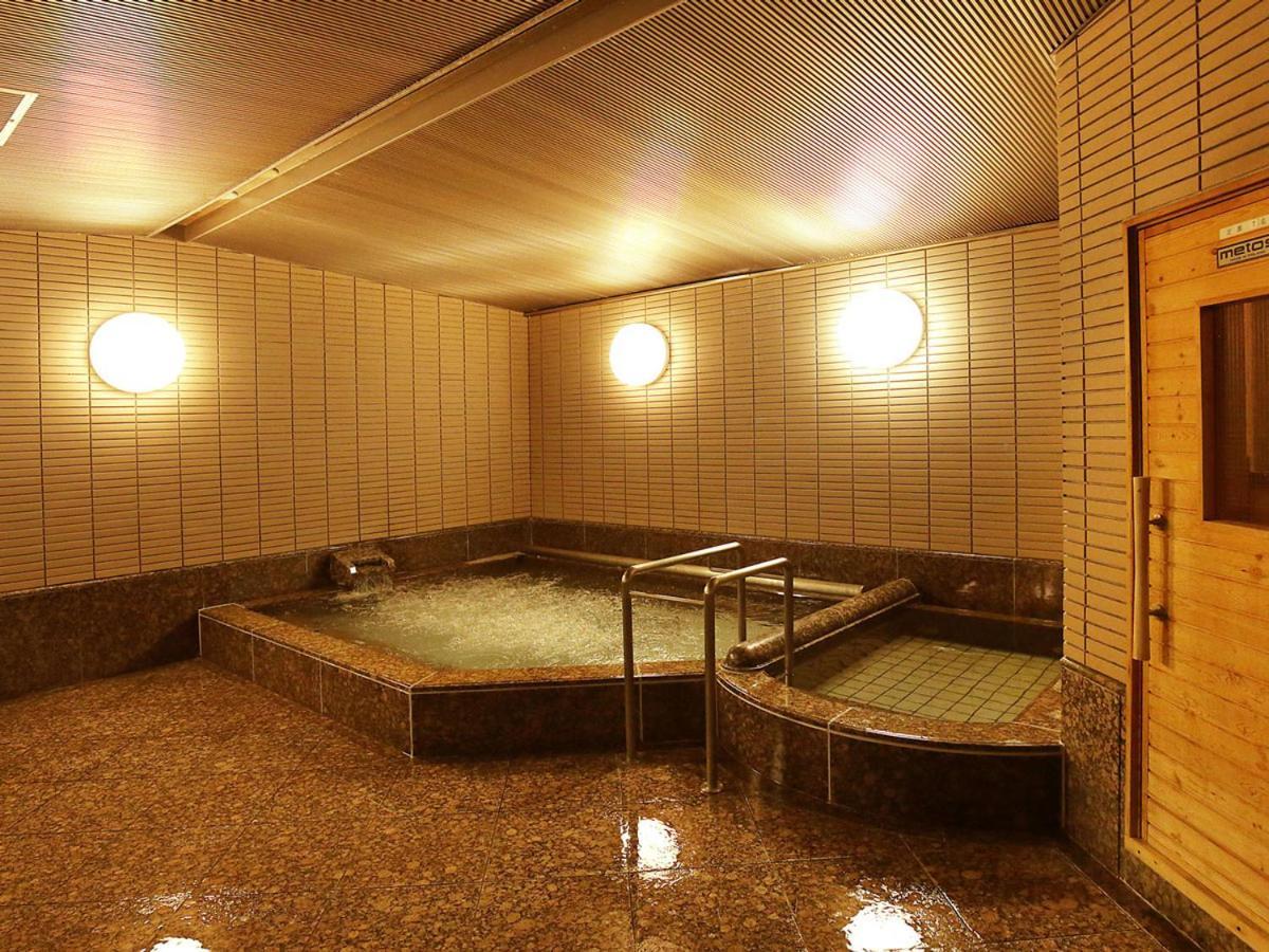 Miyako Hotel Gifu Nagaragawa Zewnętrze zdjęcie
